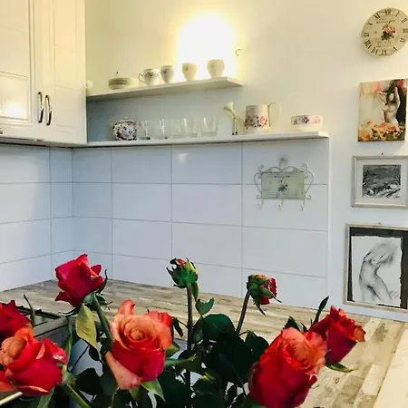 Apartman Artsy Nest With A Panoramic View, Omis